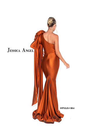 Jessica Angel Style Number 914 - 2