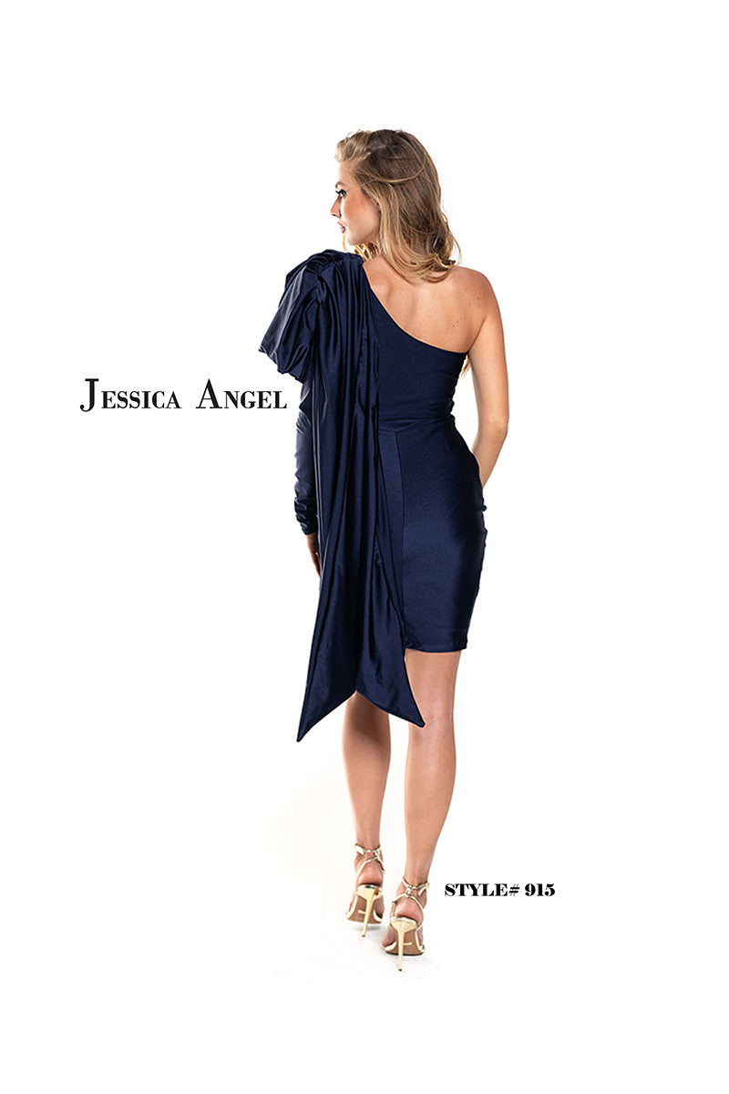 Jessica Angel Style Number 915 - 2