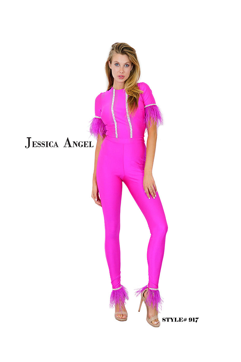 Jessica Angel Style Number 917 - 3