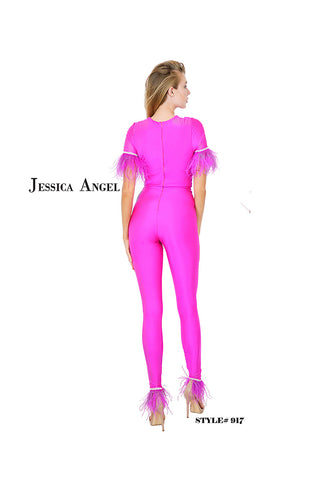 Jessica Angel Style Number 917 - 4