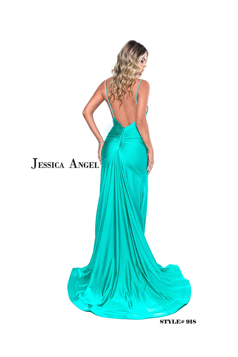 Jessica Angel Style Number 918 - 4