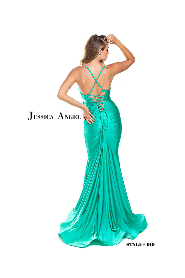 Jessica Angel Style Number 919 - 2