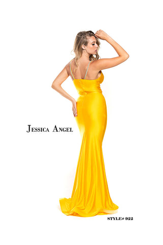 Jessica Angel Style Number 922 - 2
