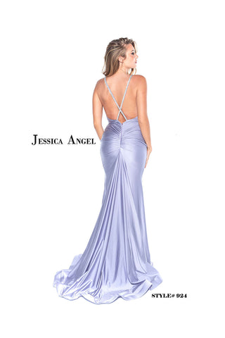 Jessica Angel Style Number 924 - 4