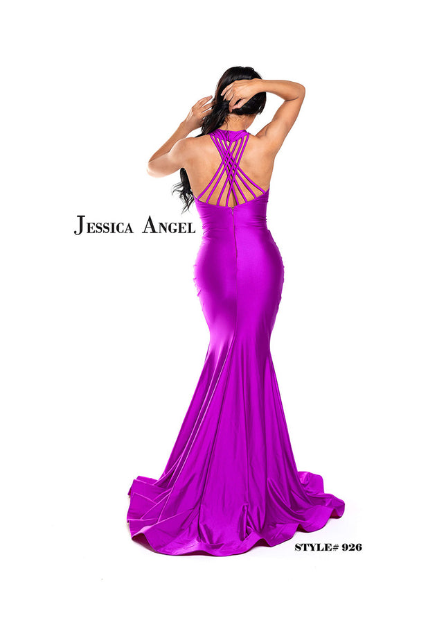 Jessica Angel Style Number 926 - 2