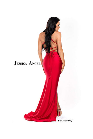 Jessica Angel Style Number 927 - 2