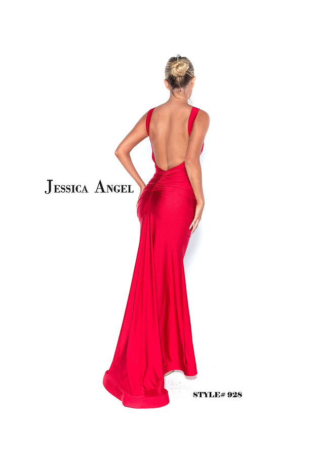 Jessica Angel Style Number 928 - 2