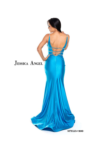 Jessica Angel Style Number 930 - 2