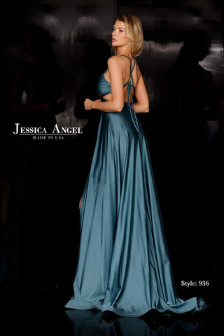 Jessica Angel Style Number 936 - 2
