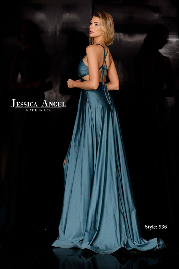Jessica Angel Style Number 936 - 2