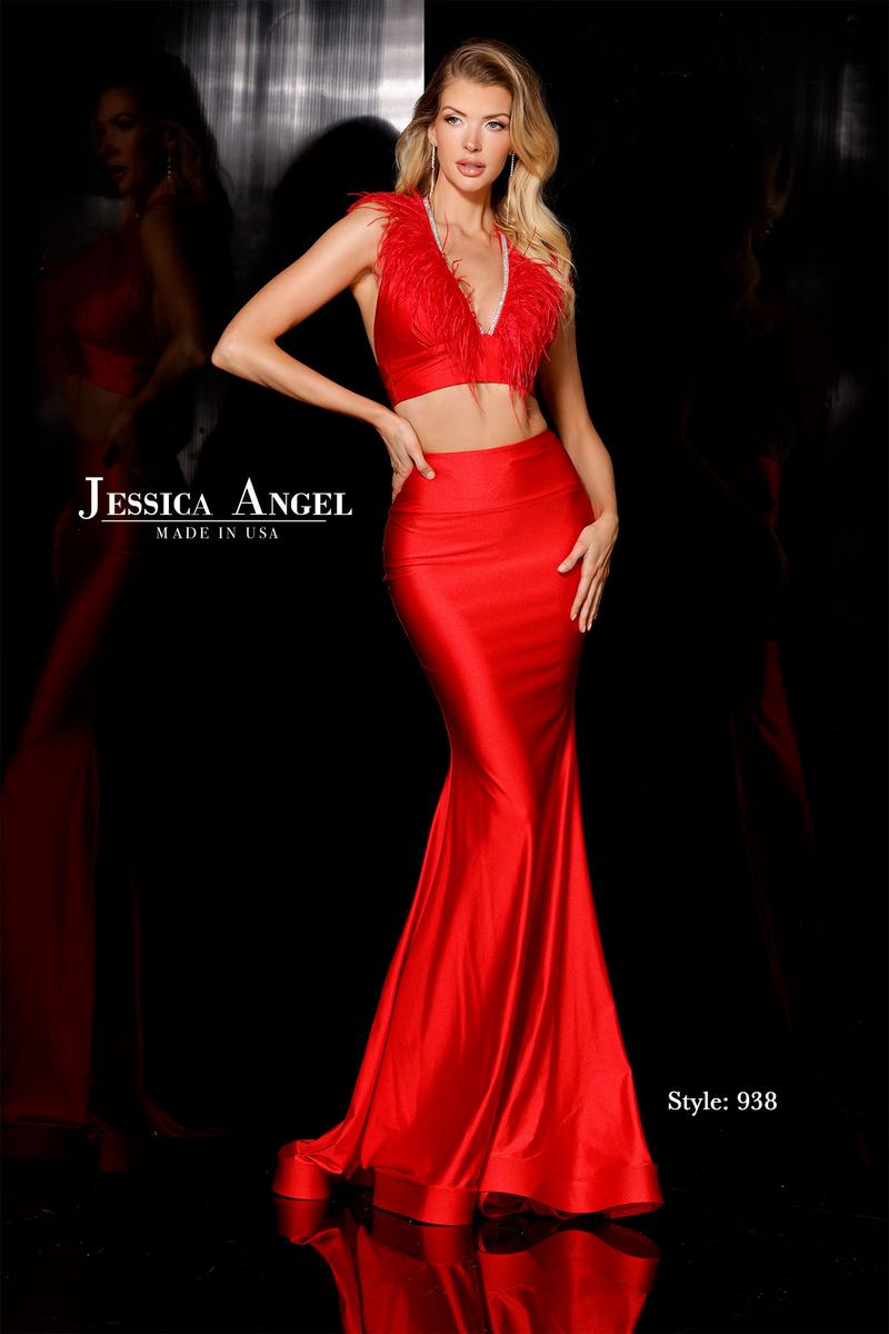 Jessica Angel Style Number 938 - 1
