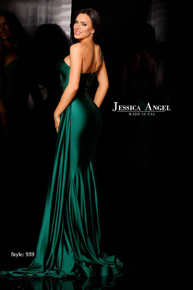 Jessica Angel Style Number 939 - 2
