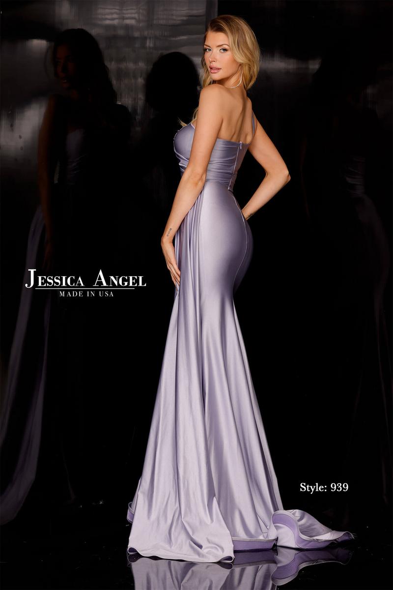 Jessica Angel Style Number 939 - 4