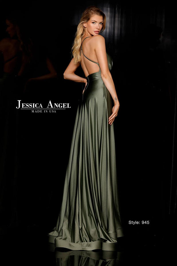 Jessica Angel Style Number 945 - 2