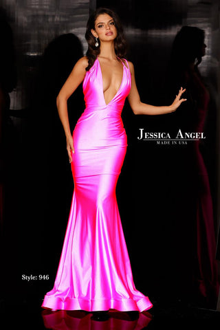 Jessica Angel Style Number 946 - 1