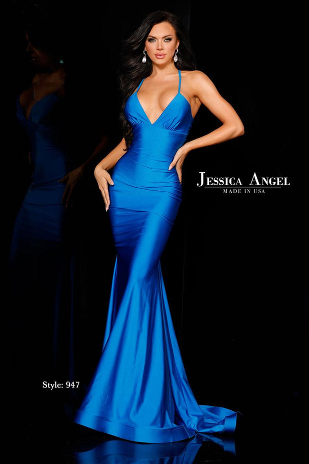 Jessica Angel Style Number 947 - 1