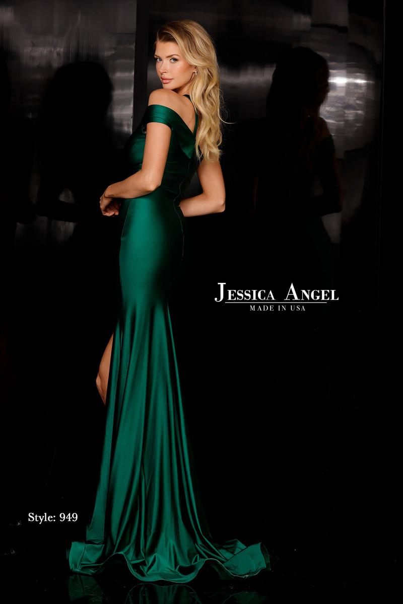 Jessica Angel Style Number 949 - 2