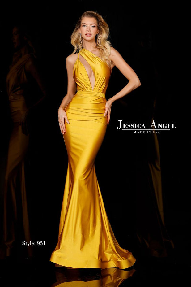 Jessica Angel Style Number 951 - 1
