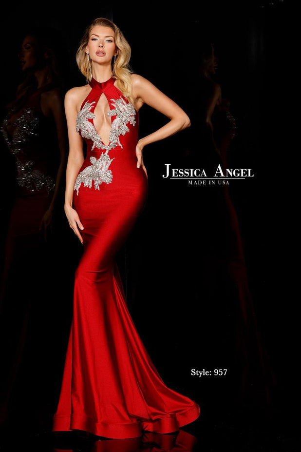 Jessica Angel Style Number 957 - 1