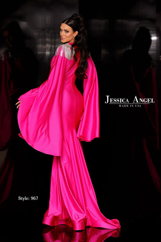 Jessica Angel Style Number 967 - 2