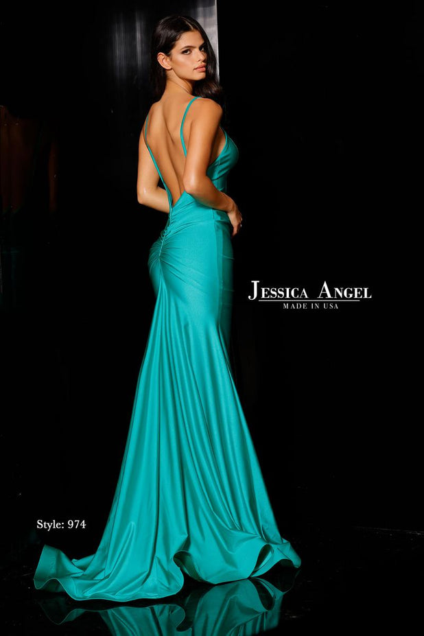 Jessica Angel Style Number 974 - 2