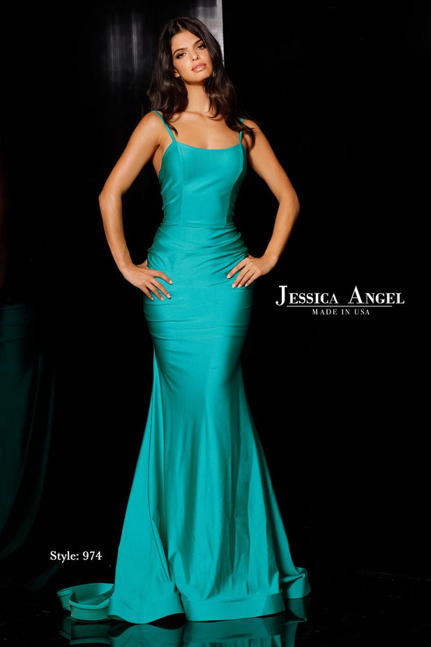 Jessica Angel Style Number 974 - 1