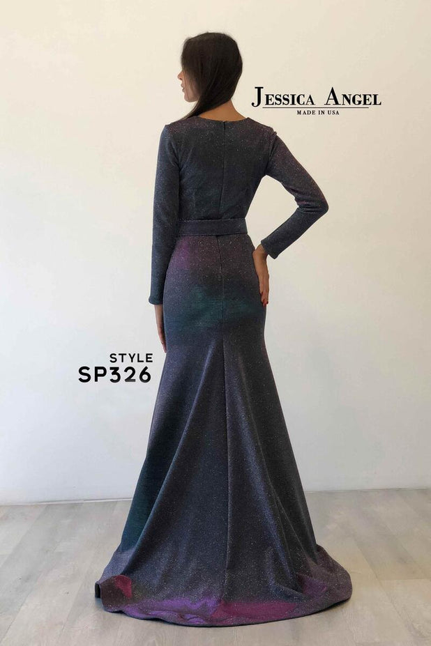 Jessica Angel Style Number SP326 - 2
