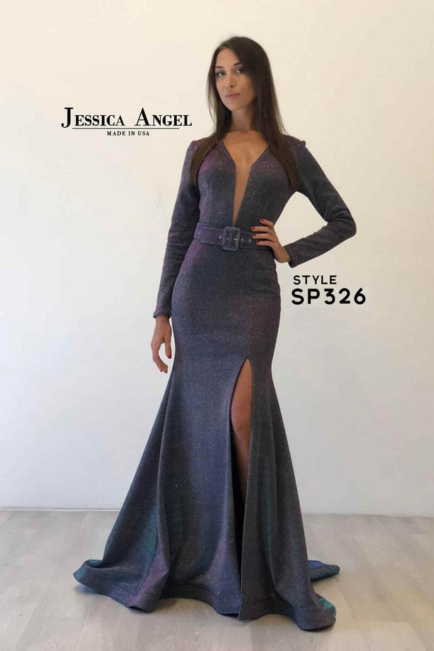 Jessica Angel Style Number SP326 - 1