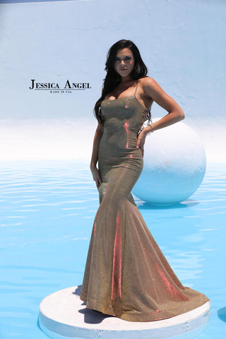 Jessica Angel Style Number SP366 - 1