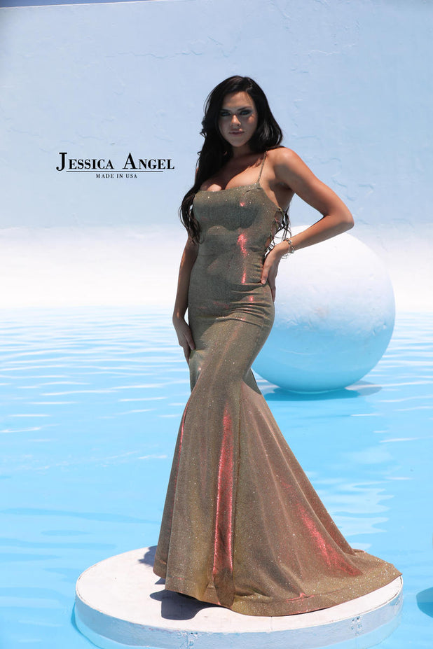 Jessica Angel Style Number SP366 - 1