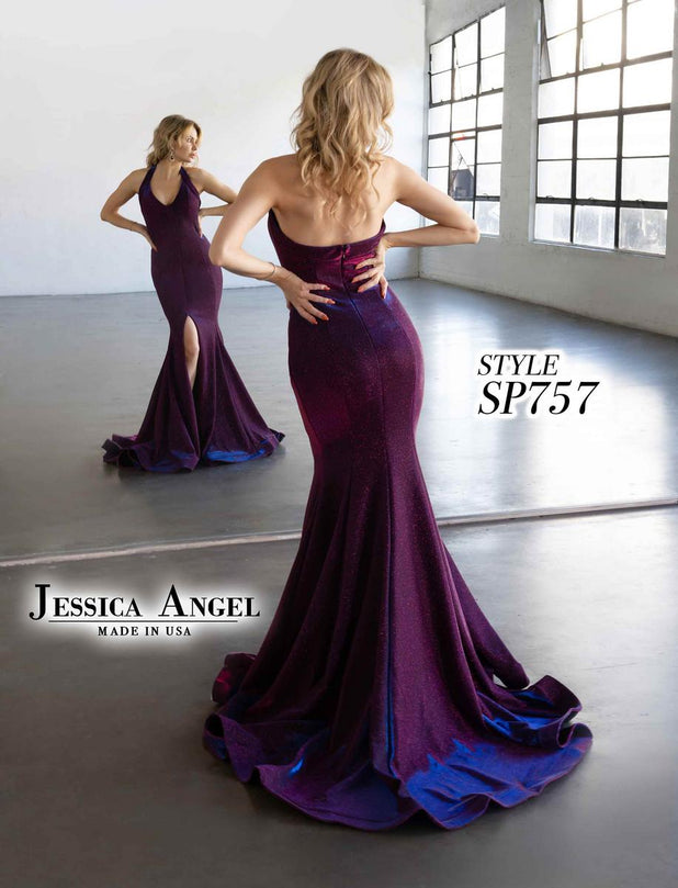 Jessica Angel Style Number SP757 - 2