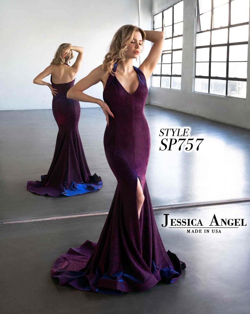 Jessica Angel Style Number SP757 - 1