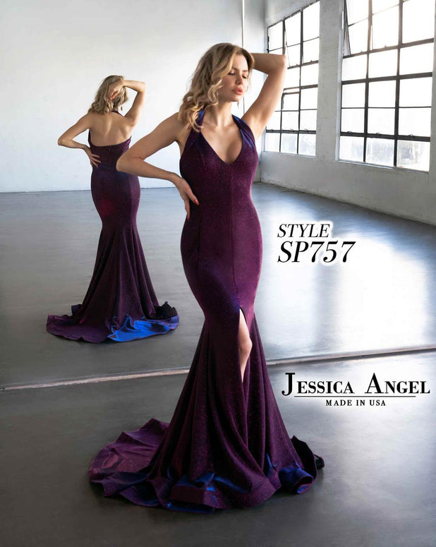 Jessica Angel Style Number SP757 - 1