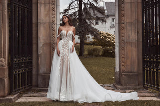 Calla Blanche Style Number 121101 - 7