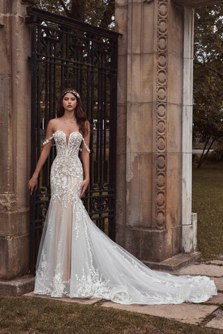 Calla Blanche Style Number 121101 - 4