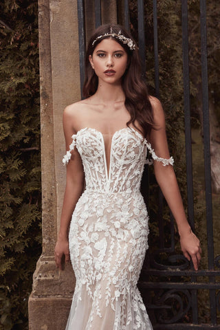 Calla Blanche Style Number 121101 - 6