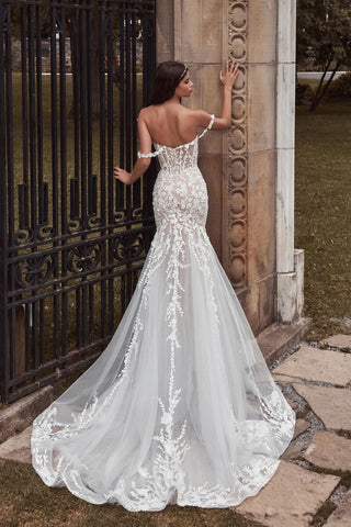 Calla Blanche Style Number 121101 - 2