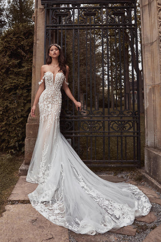 Calla Blanche Style Number 121101 - 5