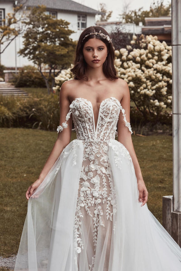 Calla Blanche Style Number 121101SK - 2