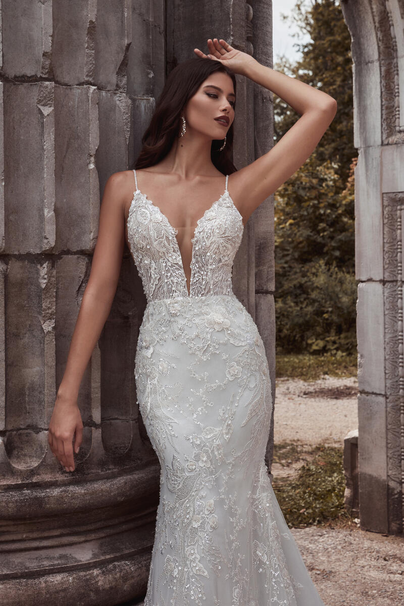 Calla Blanche Style Number 121104 - 5