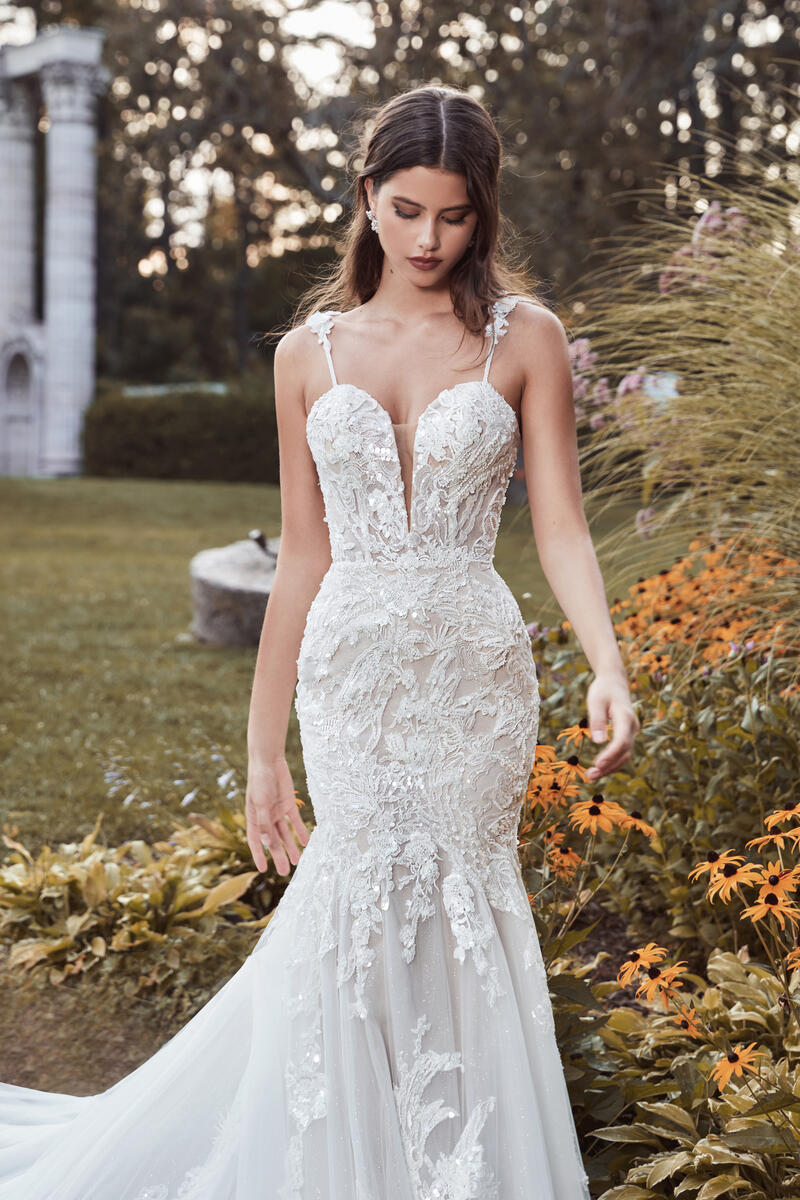 Calla Blanche Style Number 121105 - 3
