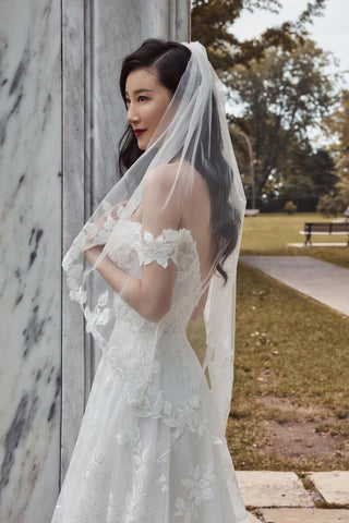 Calla Blanche Style Number 121106 - 3