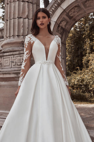 Calla Blanche Style Number 121107 - 1