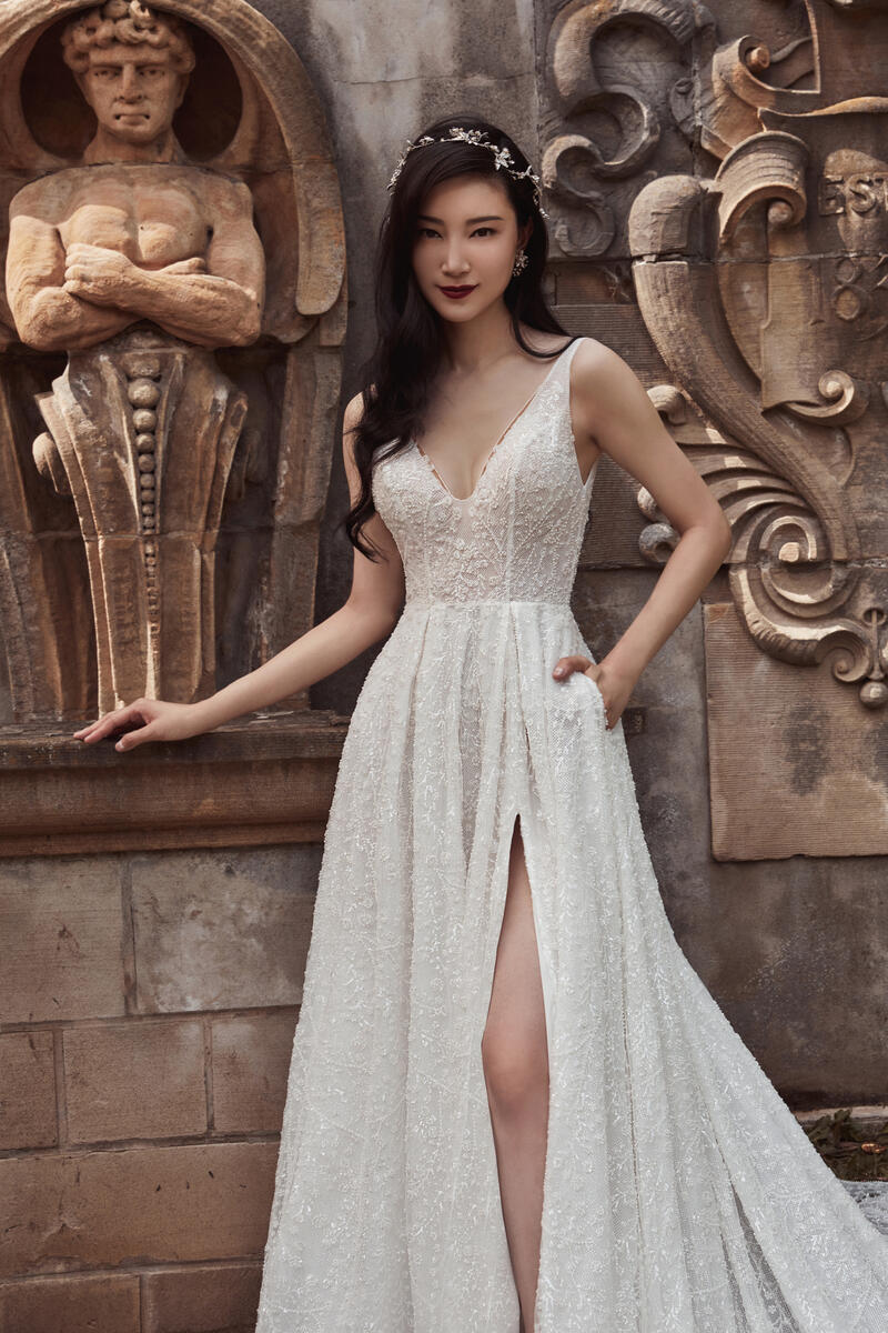 Calla Blanche Style Number 121110 - 3