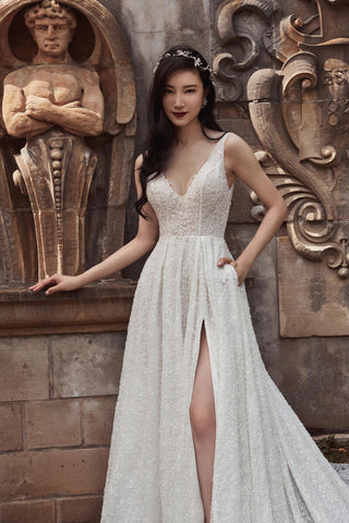 Calla Blanche Style Number 121110 - 3