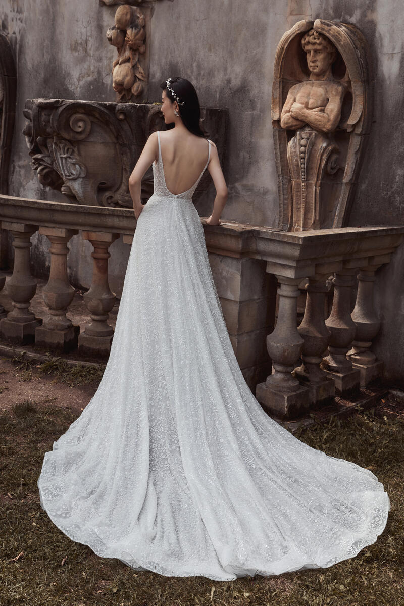 Calla Blanche Style Number 121110 - 4