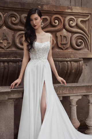 Calla Blanche Style Number 121111 - 3