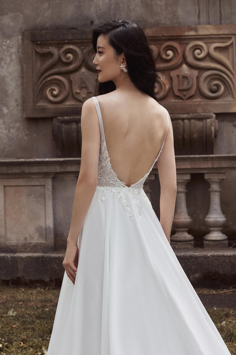 Calla Blanche Style Number 121111 - 4