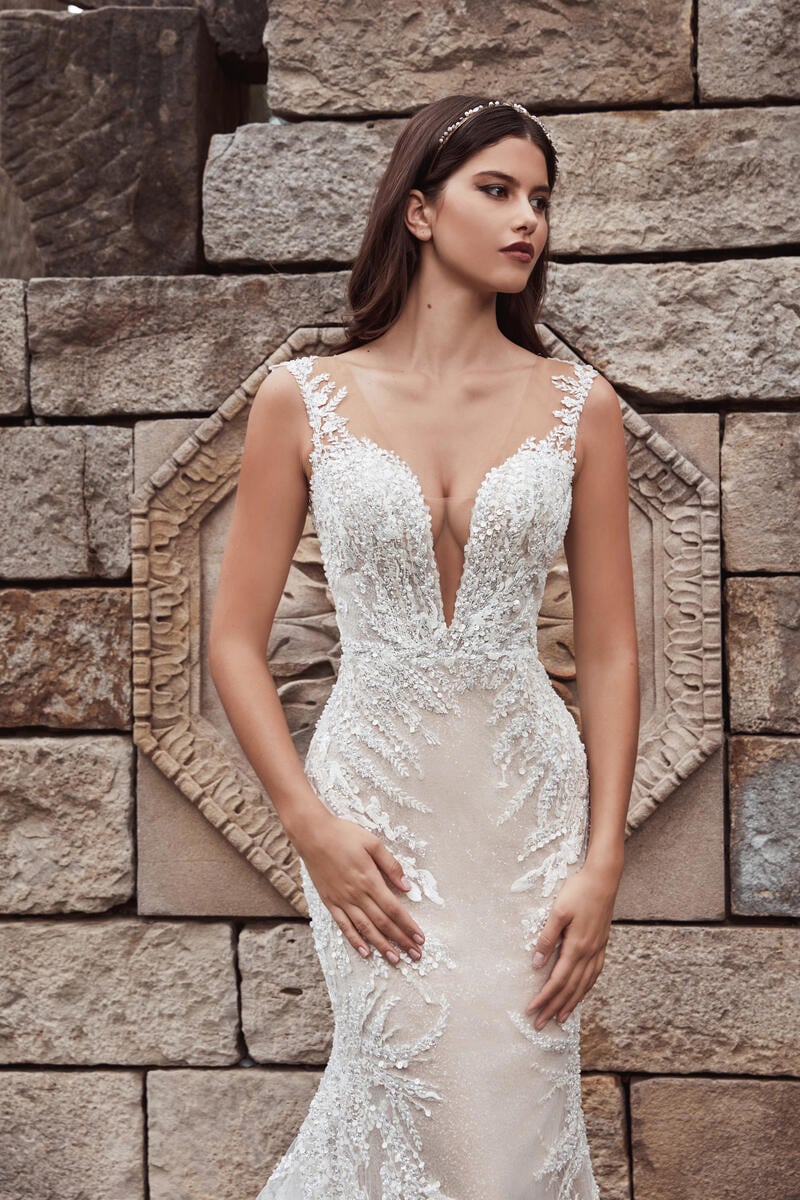 Calla Blanche Style Number 121112 - 3