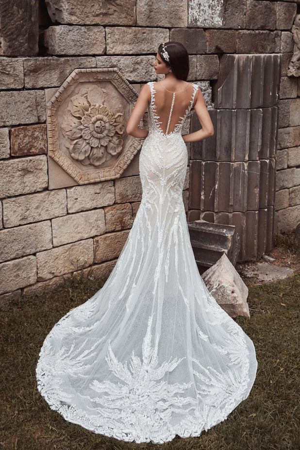 Calla Blanche Style Number 121112 - 2